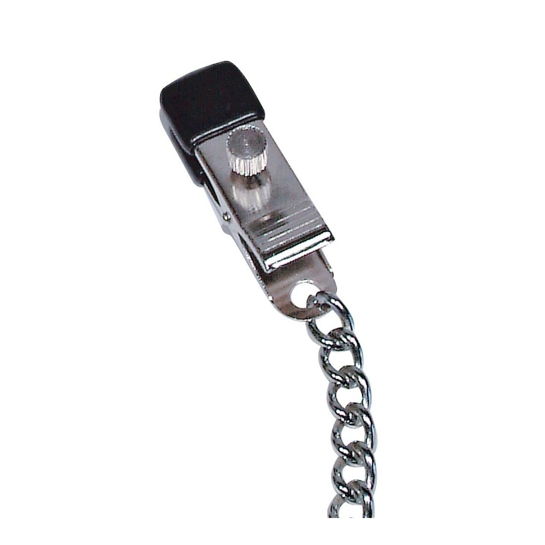 PINZE PER CAPEZZOLI REGOLABILE SEX TOY NIPPLE...