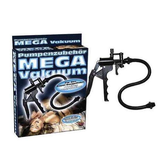 POMPA DI RICAMBIO EX TOY MEGA VAKUUM