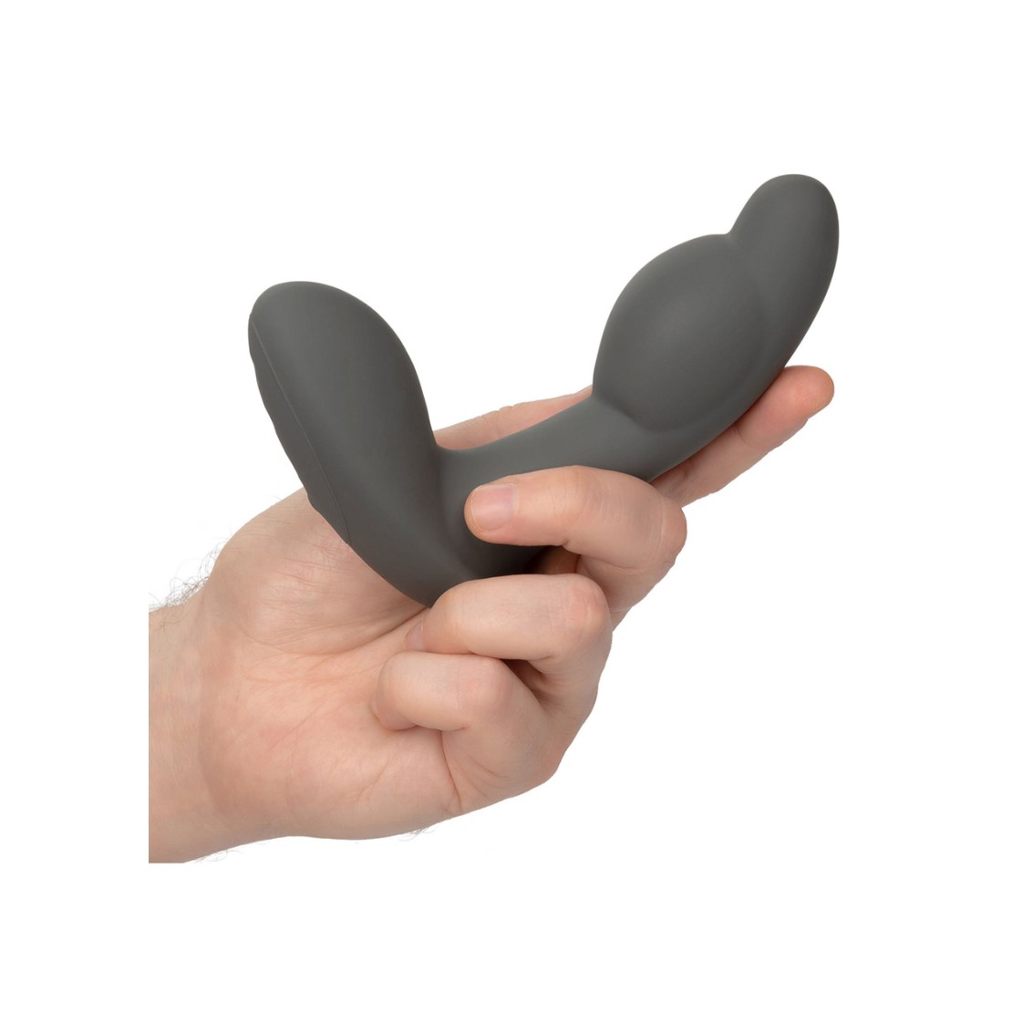 STIMOLATORE PROSTATA GONFIABILE E VIBRANTE CON...