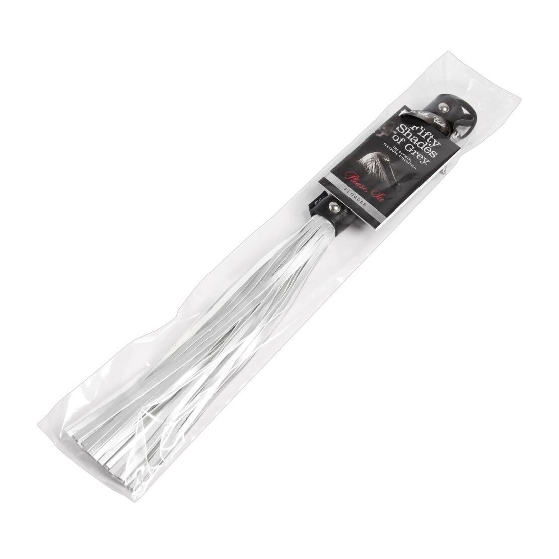 FLOGGER FRUSTINO CON FRANGE