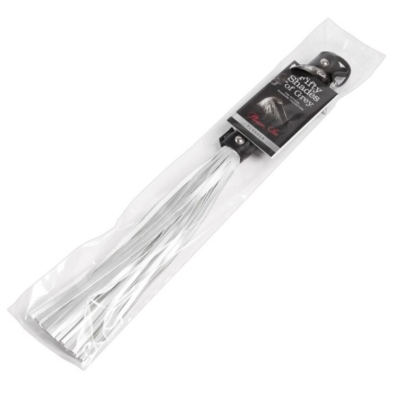 FLOGGER FRUSTINO CON FRANGE