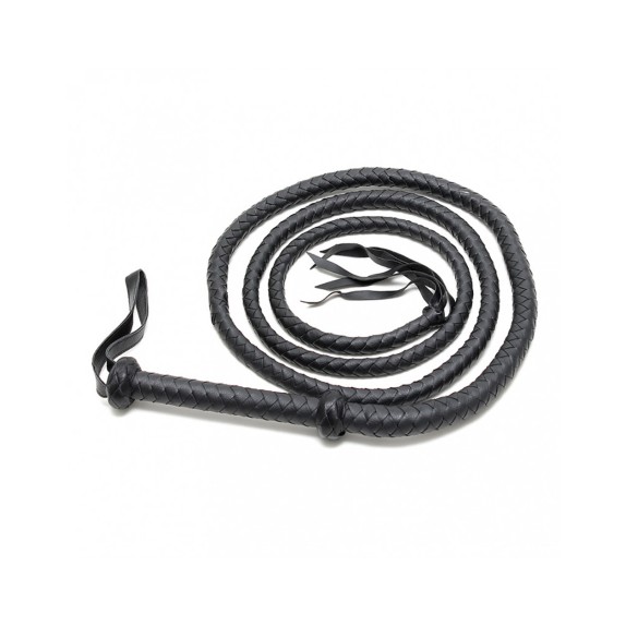 FRUSTA ARABA IN PELLE 250 CM