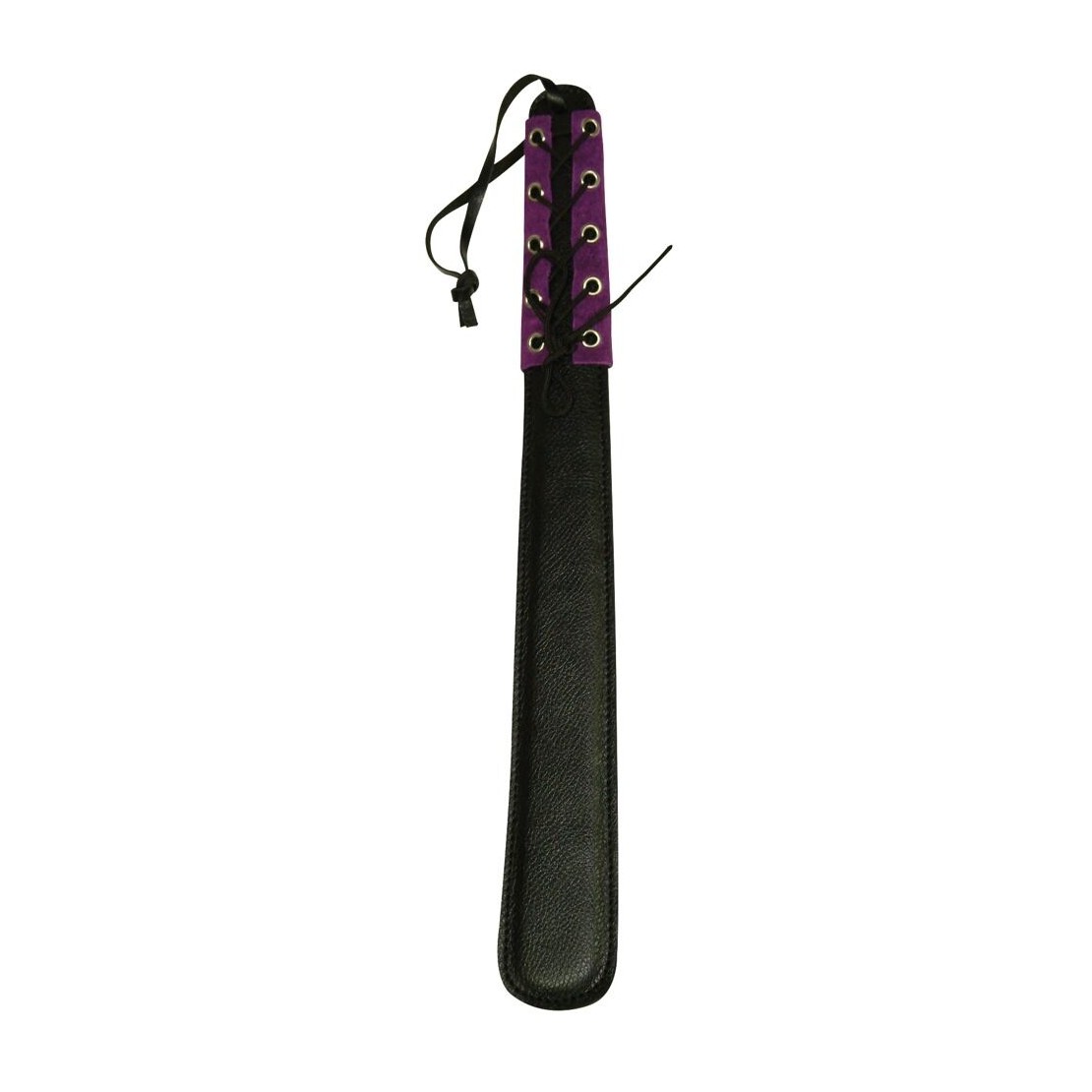SCULACCIATORE IN PELLE PADDLE