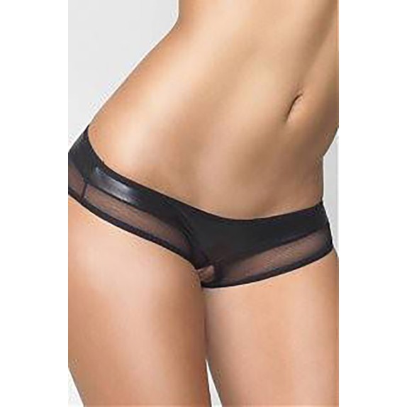 CULOTTE APERTA ALL'INGUINE PER DONNA