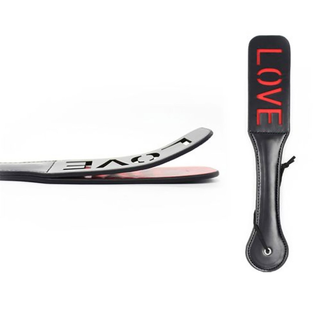 copy of PADDLE CON SCRITTA LOVE E LATO LISCIO...