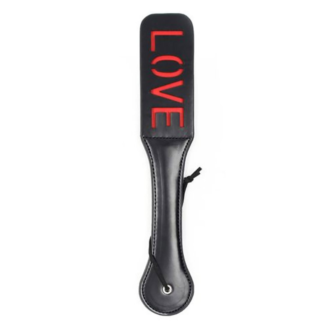 PADDLE CON LATO SCRITTA LOVE E LATO LISCIO...