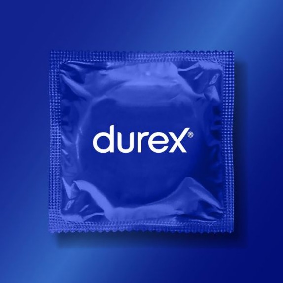 DUREX SETTEBELLO JEANS DA 12 PEZZI PROFILATTICI CON SERBATOIO