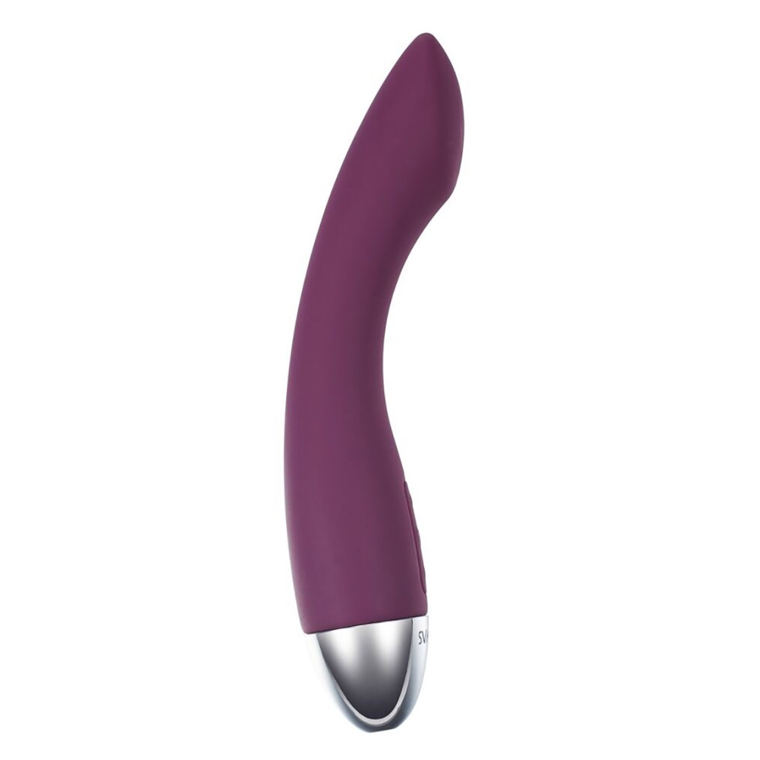VIBRATORE STIMOLATORE PUNTO G SEX TOY...