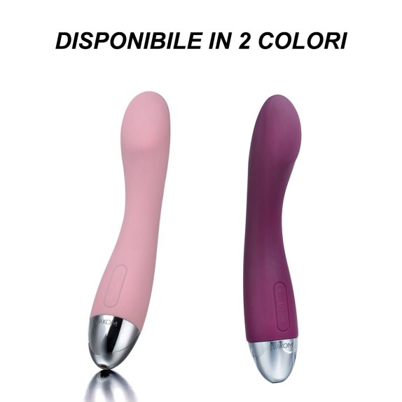 copy of VIBRATORE AMY