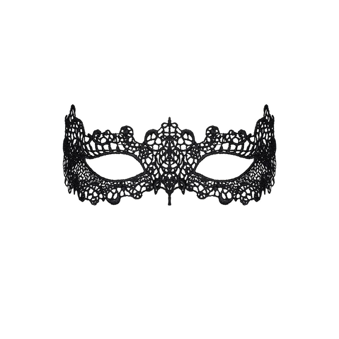 MASCHERA SEXY IN PIZZO RICAMATA SEXY PER DONNA...