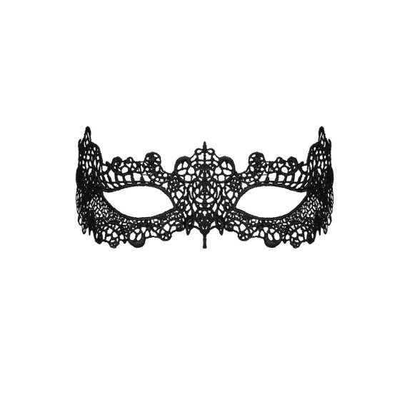 MASCHERA SEXY IN PIZZO RICAMATA SEXY PER DONNA A701
