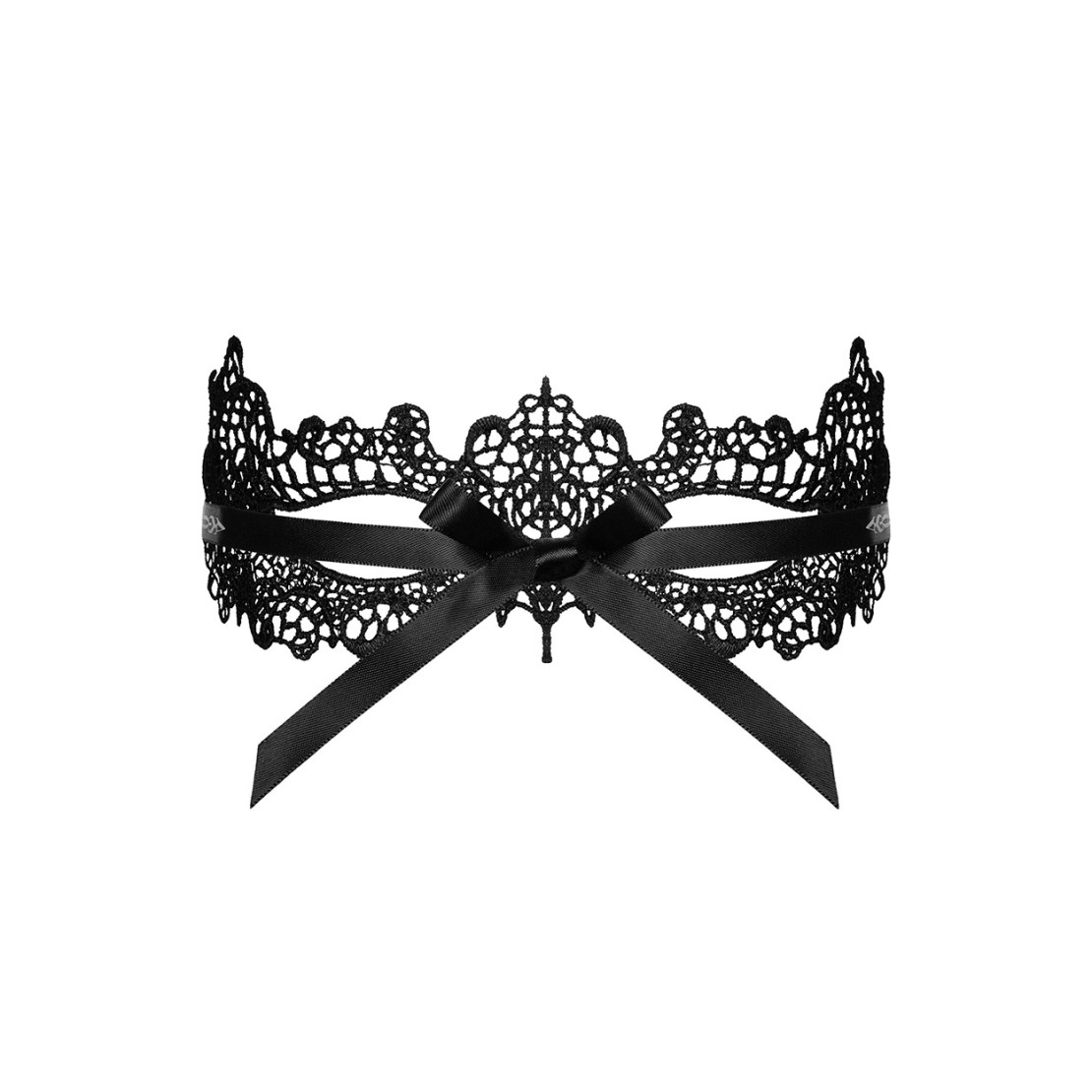 MASCHERA SEXY IN PIZZO RICAMATA SEXY PER DONNA...