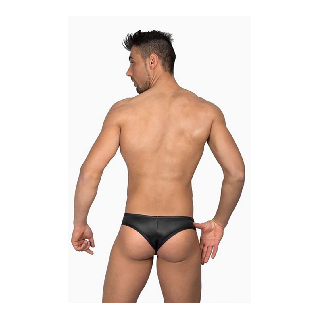 BRASILIANA SEXY PER UOMO IN SPANDEX EROS...
