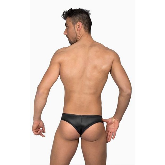 BRASILIANA SEXY PER UOMO IN SPANDEX EROS VENEZIANI VITA BASSA