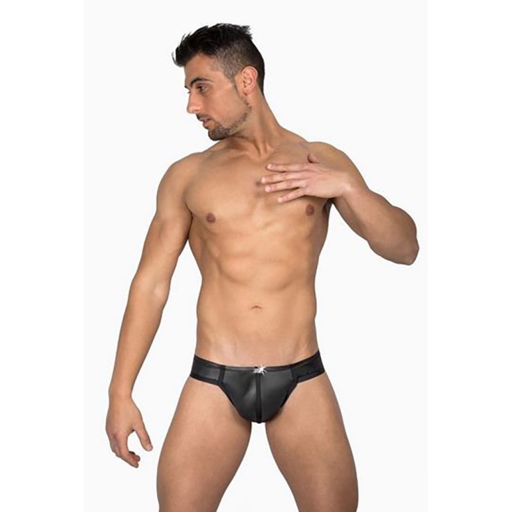 BRASILIANA SEXY PER UOMO IN SPANDEX EROS VENEZIANI VITA...