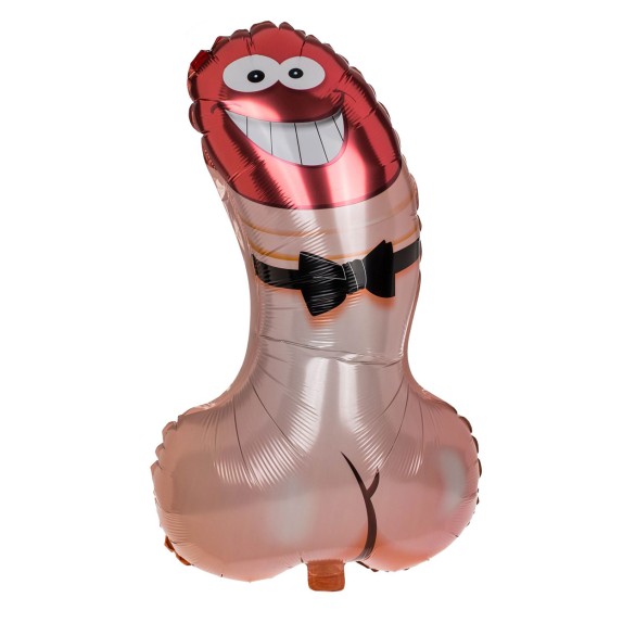 PALLONCINO A FORMA DI PENE GONFIABILE PENIS XL BALLOON