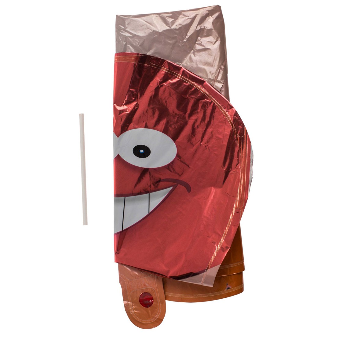 PALLONCINO A FORMA DI PENE GONFIABILE PENIS XL...