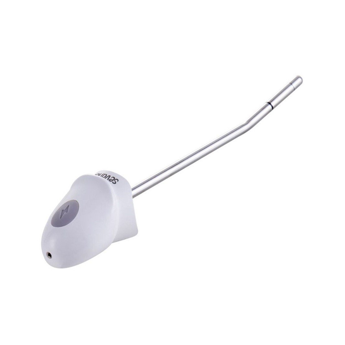SONDA URETRALE CON SCOSSE ELETTRICHE E...