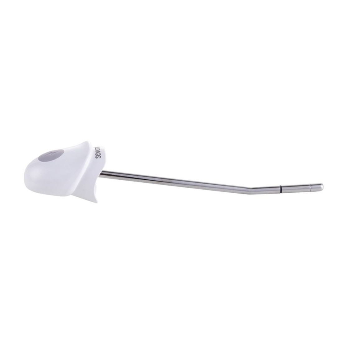 SONDA URETRALE CON SCOSSE ELETTRICHE E...