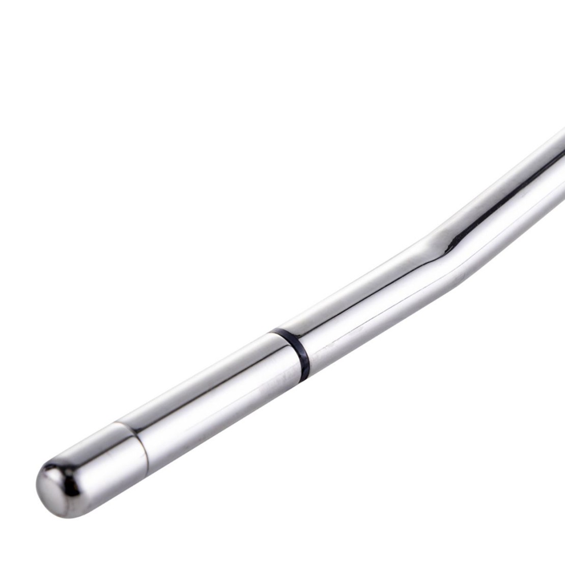 SONDA URETRALE IN METALLO CON SCOSSE ELETTRICHE...