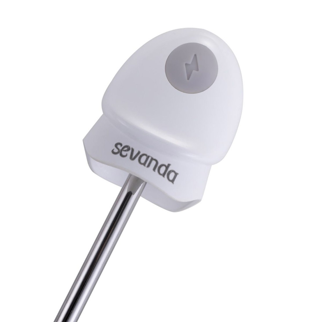 SONDA URETRALE CON SCOSSE ELETTRICHE E...