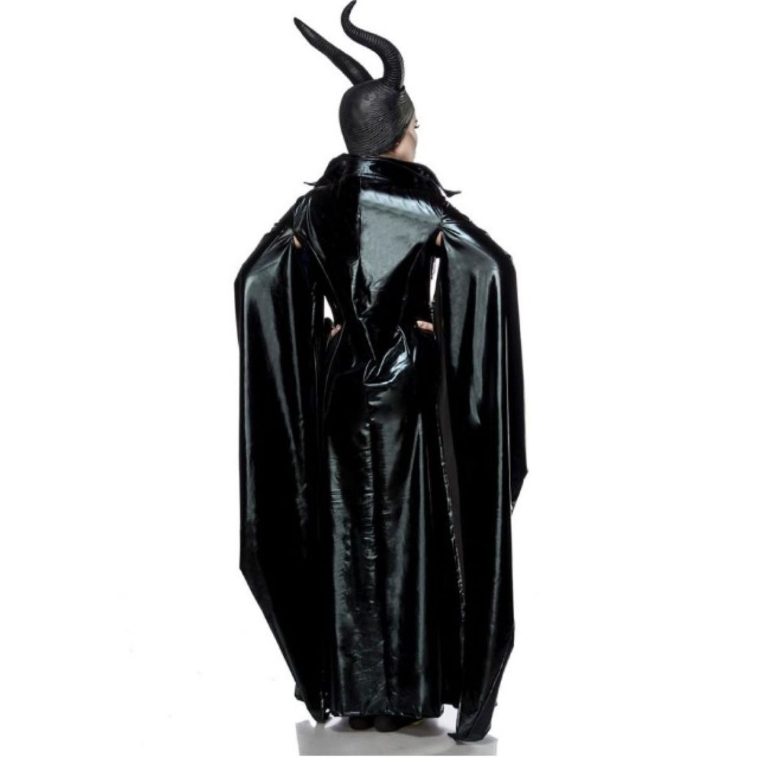 COSTUME SEXY PER HALLOWEEN DA MALEFICA