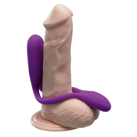 SEX TOY PER COPPIA MULTIFUNZIONE FLEXXIO