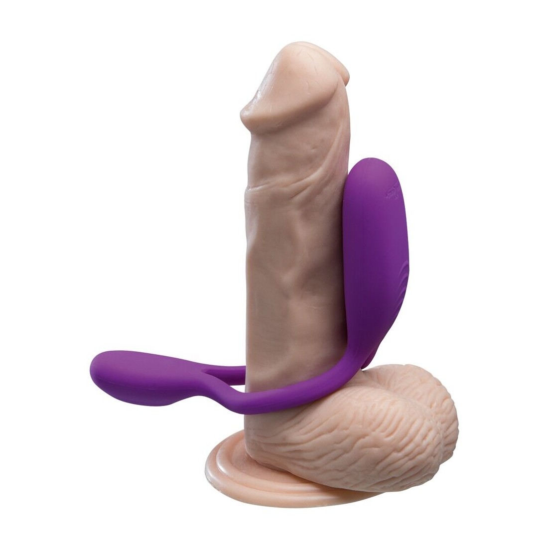 SEX TOY PER COPPIA MULTIFUNZIONE FLEXXIO