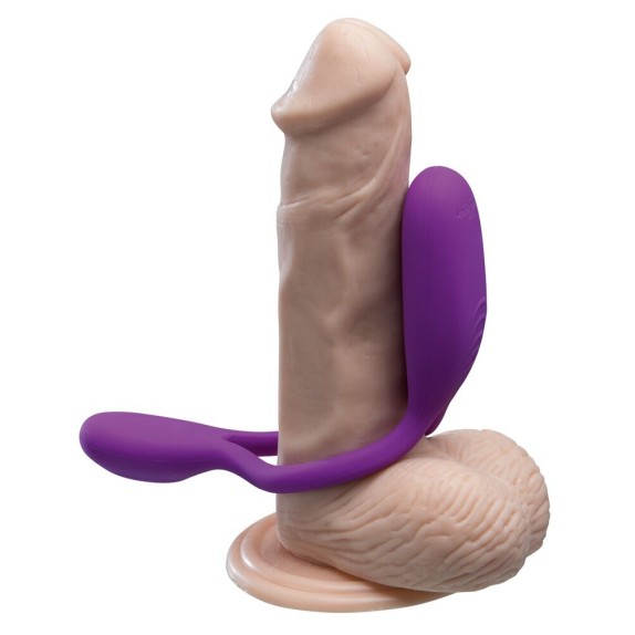 SEX TOY PER COPPIA MULTIFUNZIONE FLEXXIO