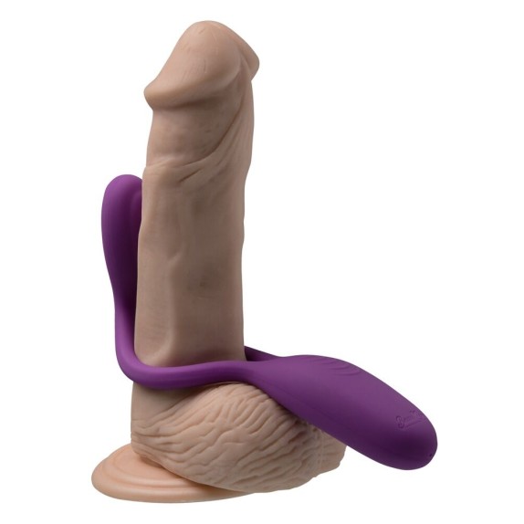 SEX TOY PER COPPIA MULTIFUNZIONE FLEXXIO