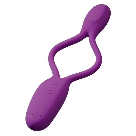 SEX TOY PER COPPIA MULTIFUNZIONE FLEXXIO
