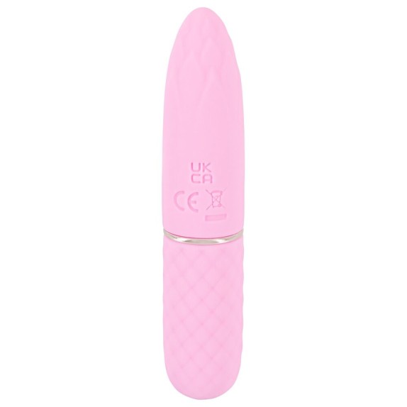 copy of MINI VIBRATORE VAGINALE SEX TOY RICARICABILE IN SILICONE CUTIES