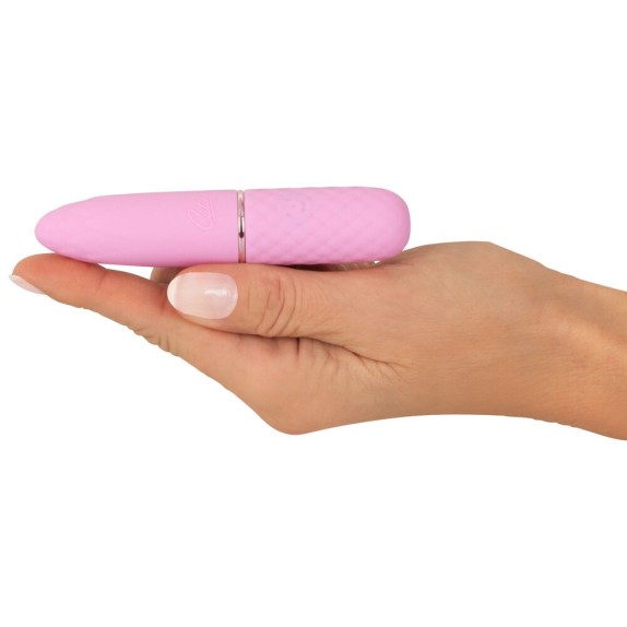 copy of MINI VIBRATORE VAGINALE SEX TOY RICARICABILE IN SILICONE CUTIES