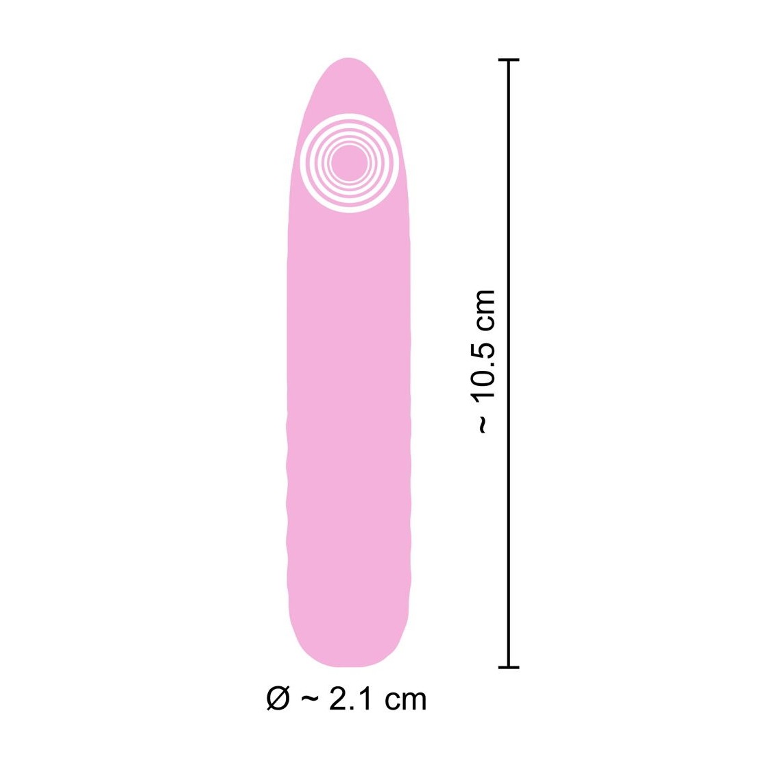 copy of MINI VIBRATORE VAGINALE SEX TOY...