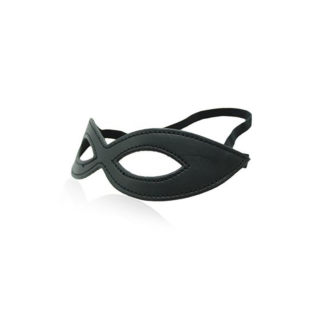 MASCHERA SEXY PER UOMO IN ECOPELLE ACCESSORIO SEXY