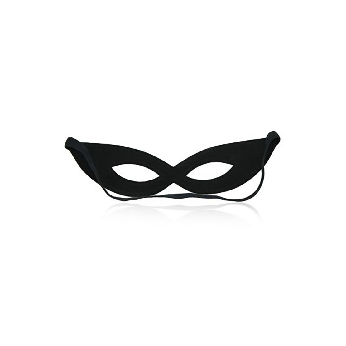 MASCHERA SEXY PER UOMO IN ECOPELLE ACCESSORIO SEXY