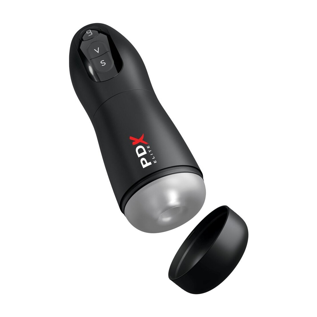MASTURBATORE SUCK-O-MATIC PER UOMO CON SUZIONE...
