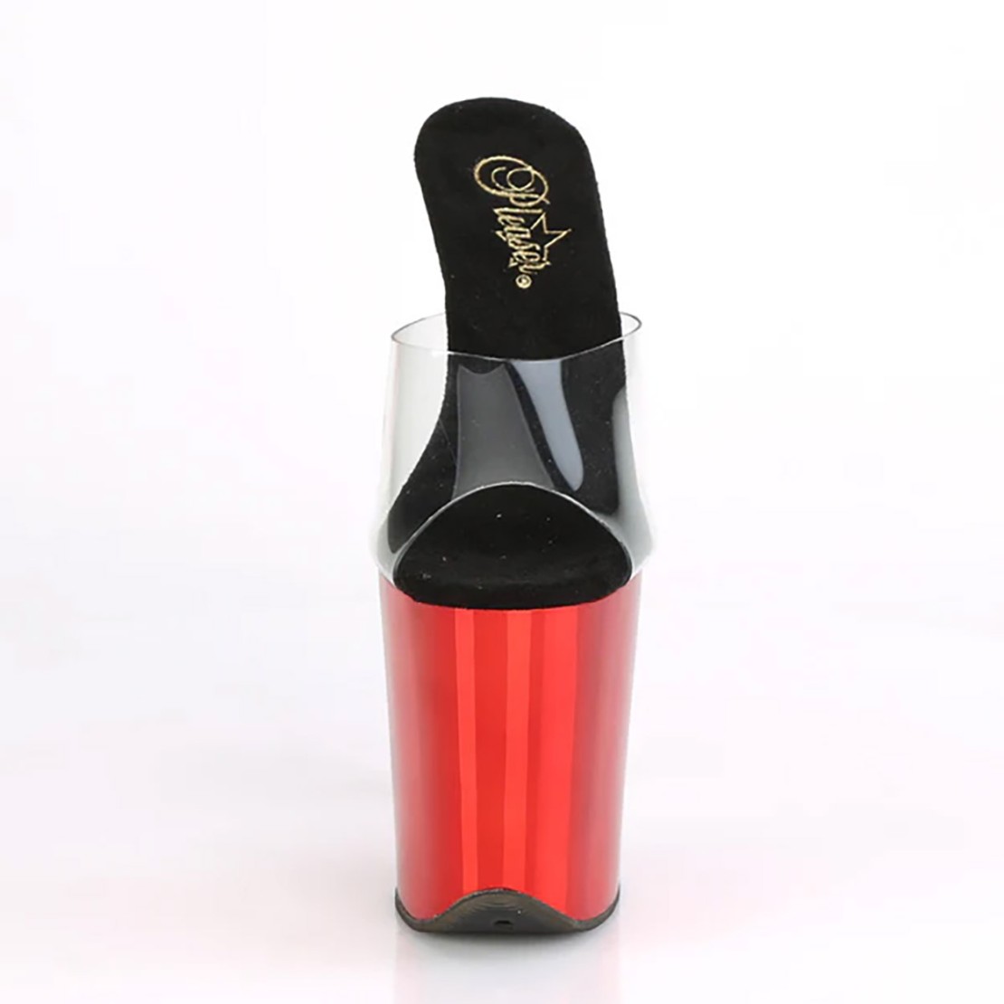 SANDALO SCARPA SEXY PER POLE LAP DANCE PLEASER...