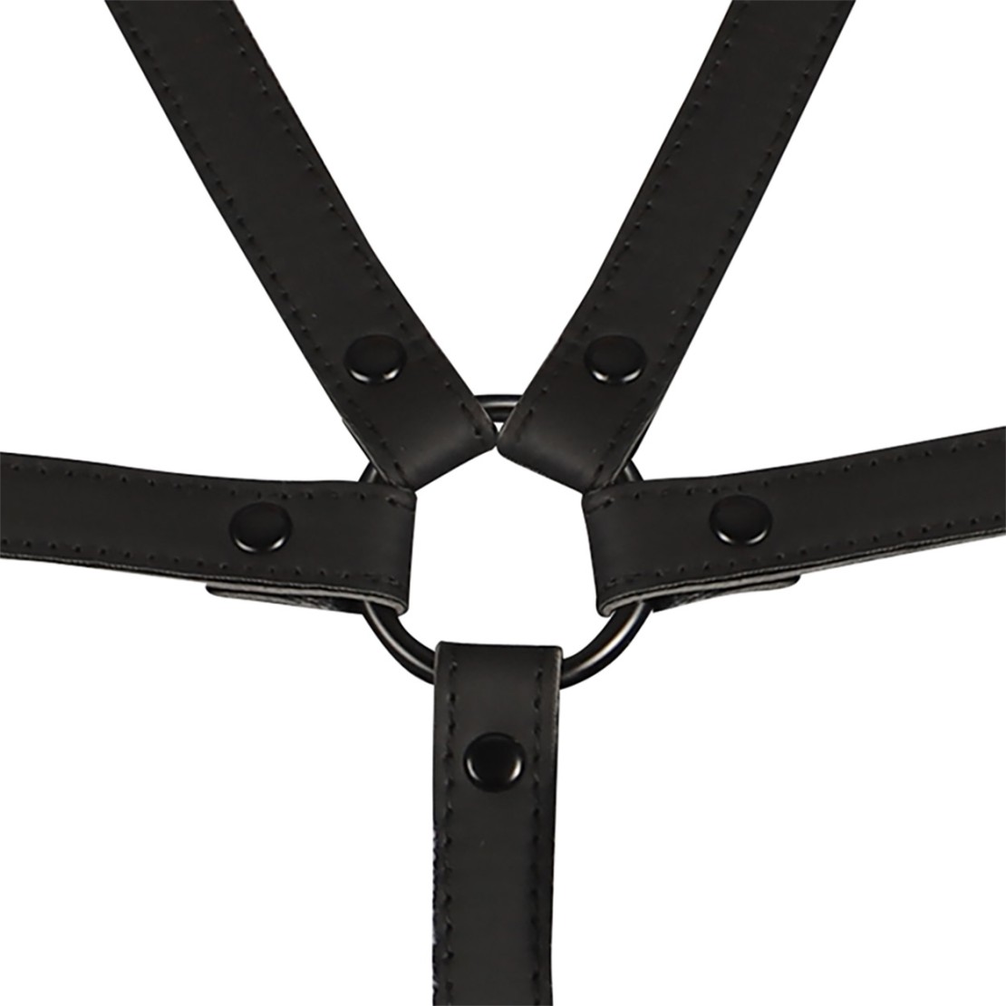 BODY HARNESS SEXY PER DONNA REGOLABILE...