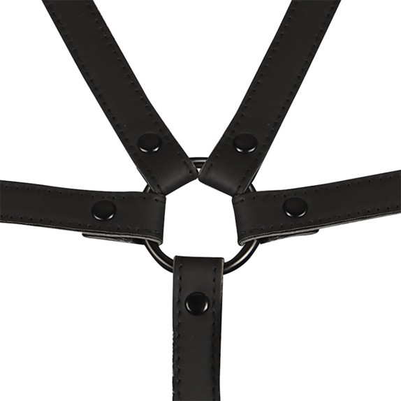 BODY HARNESS SEXY COSTRITTIVO