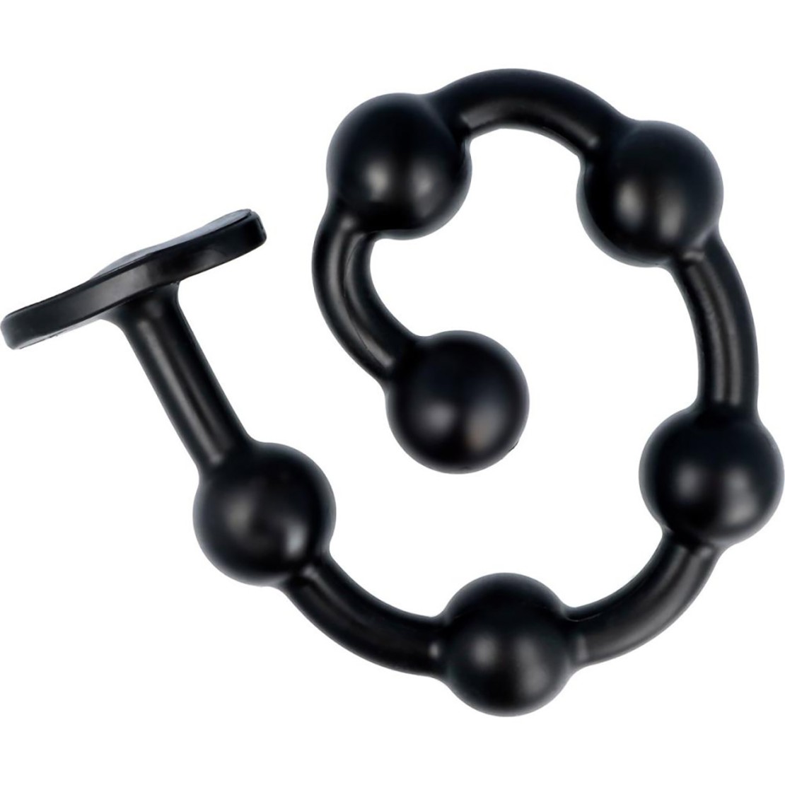 PALLINE ANALI MEDIE DIMENSIONI IN SILICONE...