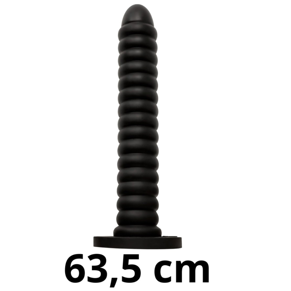 SEX TOY DILDO DI GRANDI DIMENSIONI 63,5 CM IN...