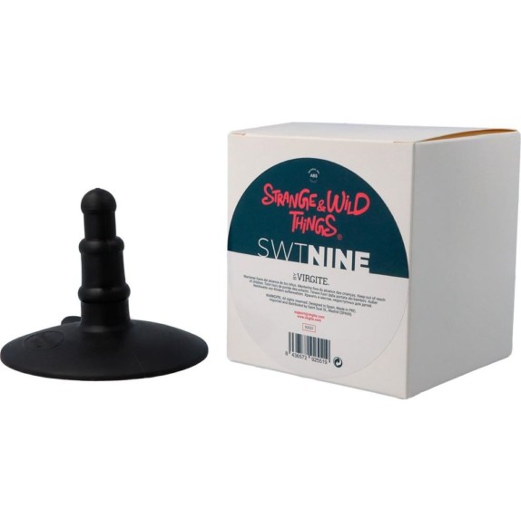 VENTOSA ACCESSORIO PER SWT VIRGITE CON SISTEMA VACUUM
