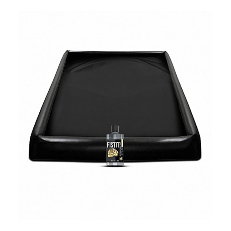 INFLATABLE PLAY SHEET FISTIT LENZUOLO PISCINETTA... 2