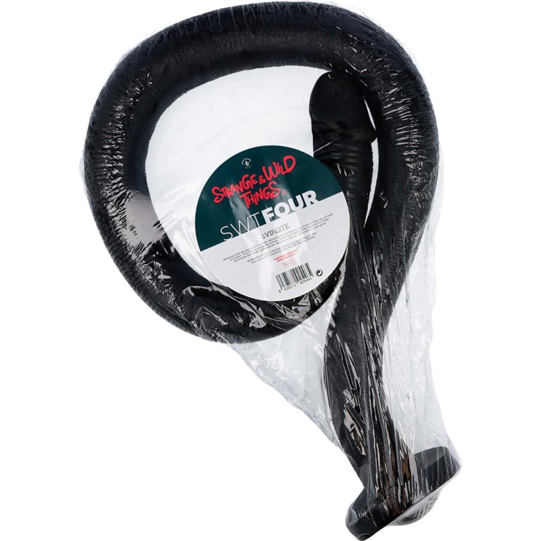 copy of FALLO LUNGO SEX TOY IN SILICONE LIQUIDO...