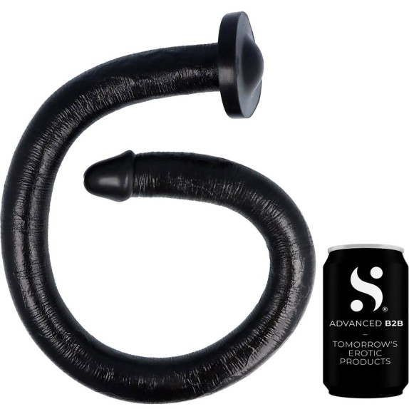 copy of FALLO LUNGO SEX TOY IN SILICONE LIQUIDO PER PENETRAZIONI PROFONDE VIRGITE