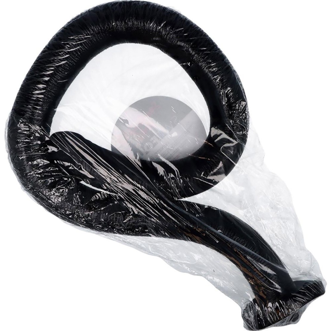 FALLO LUNGO 89 CM SEX TOY IN SILICONE LIQUIDO...