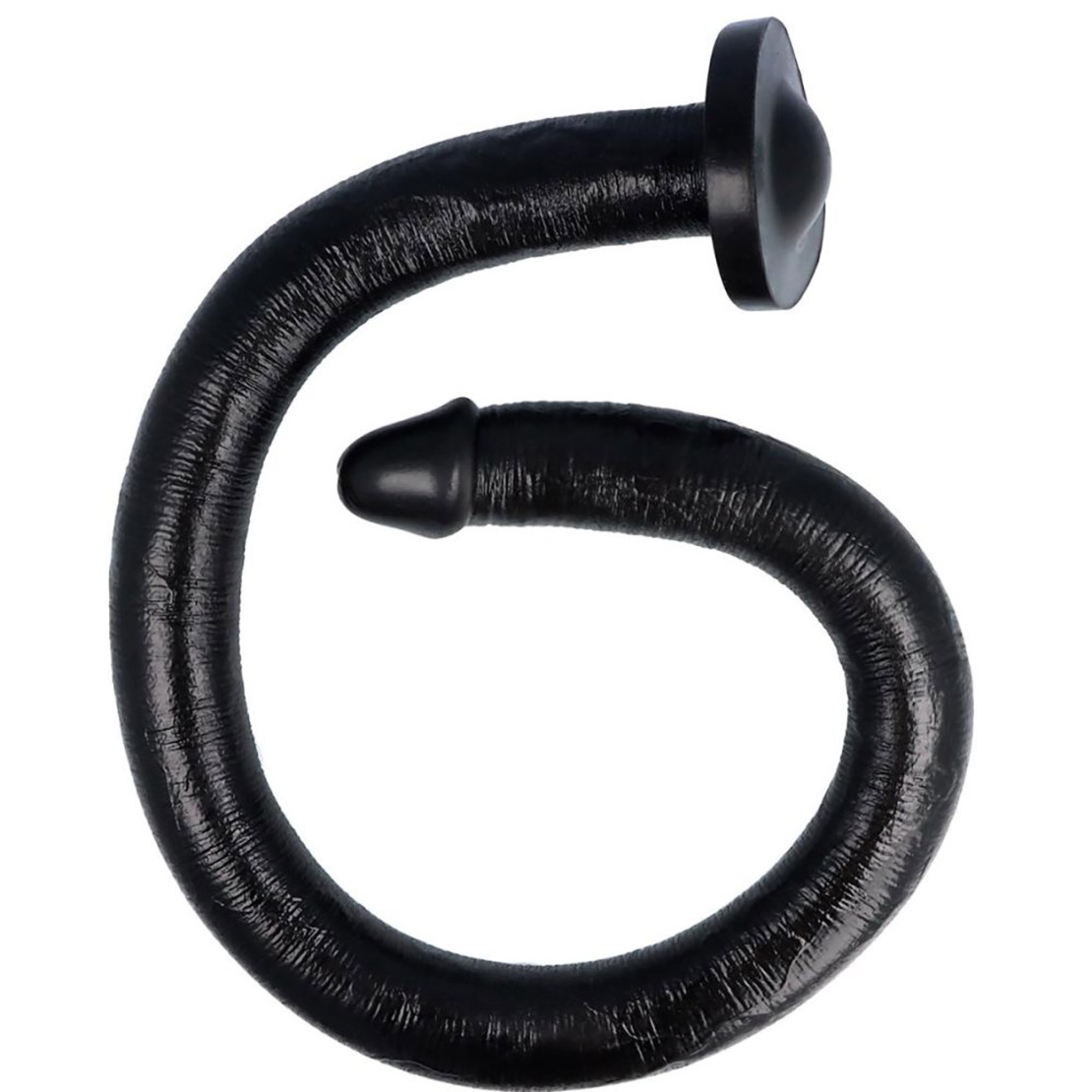 copy of FALLO LUNGO SEX TOY IN SILICONE LIQUIDO...