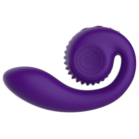copy of SNAIL VIBE