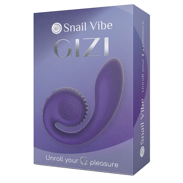 copy of SNAIL VIBE